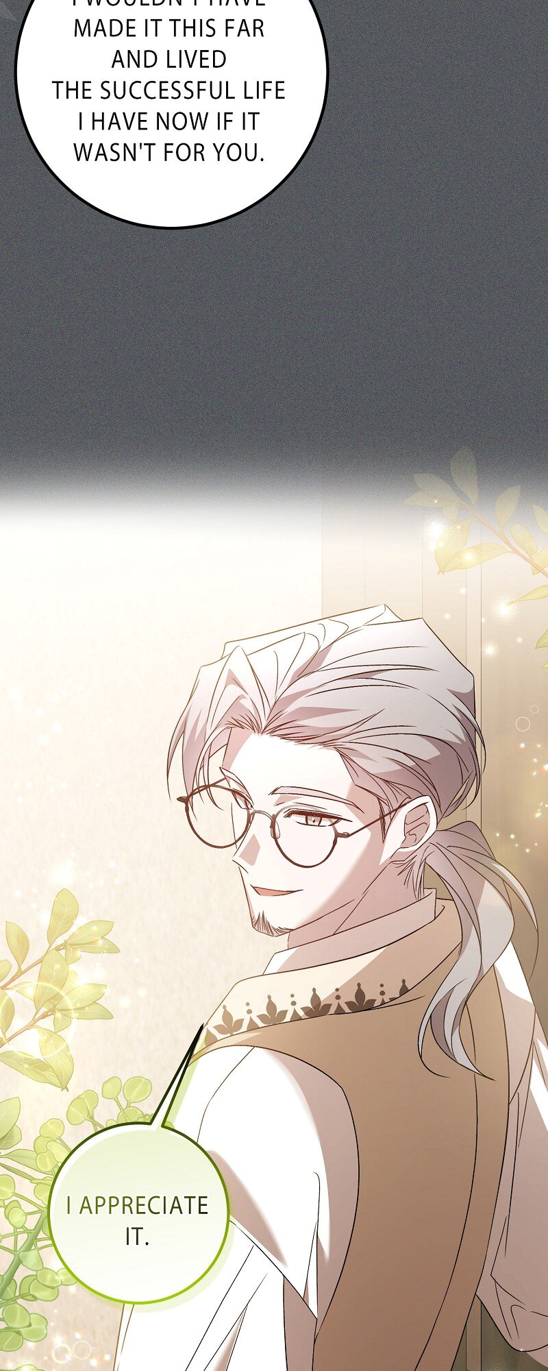 My First Kiss With the Evil Butler Chapter 37 - Page 13