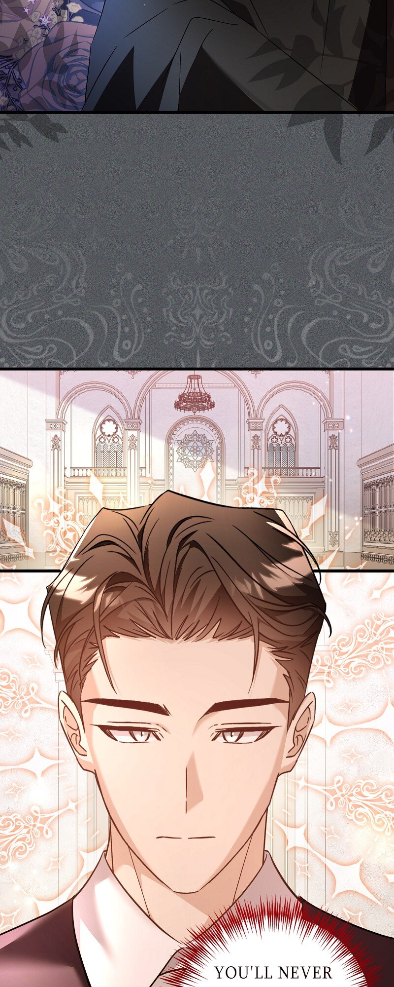 My First Kiss With the Evil Butler Chapter 37 - Page 17