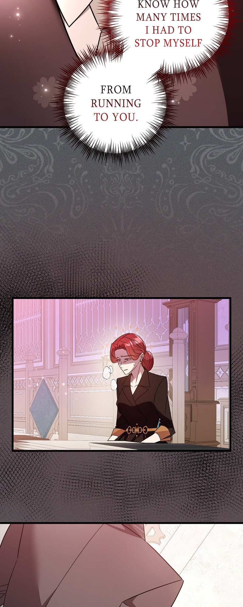 My First Kiss With the Evil Butler Chapter 37 - Page 18
