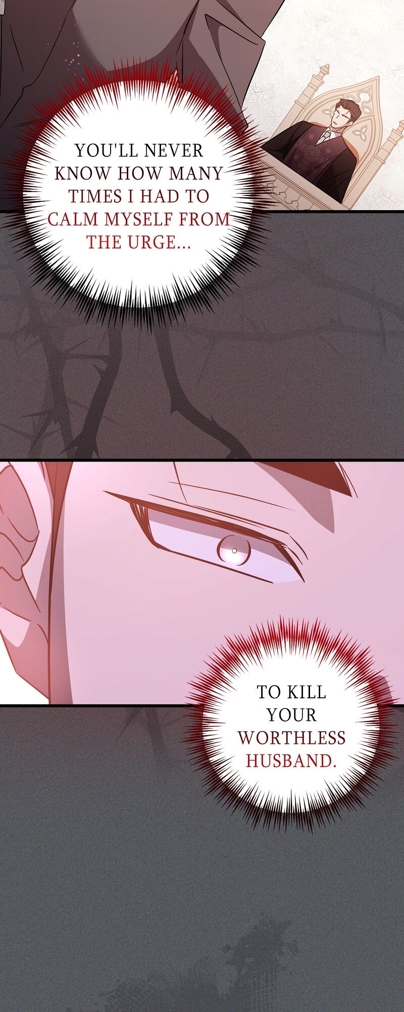 My First Kiss With the Evil Butler Chapter 37 - Page 19