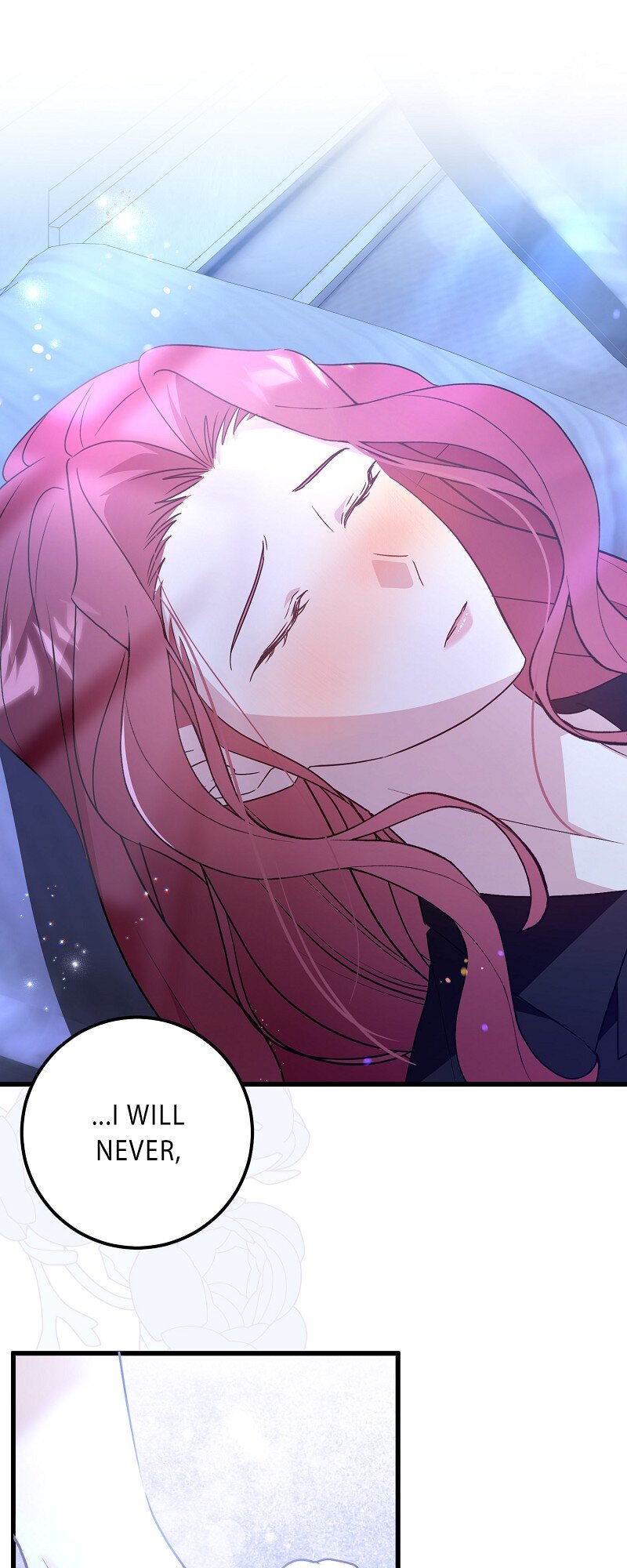 My First Kiss With the Evil Butler Chapter 37 - Page 21