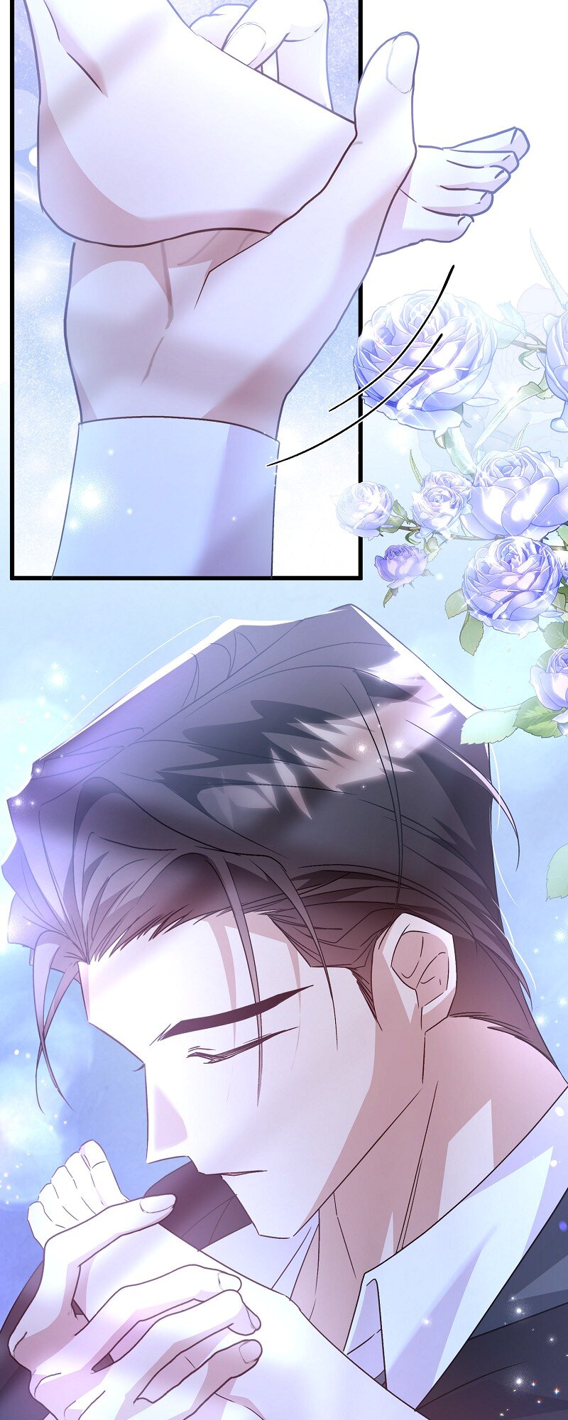 My First Kiss With the Evil Butler Chapter 37 - Page 22