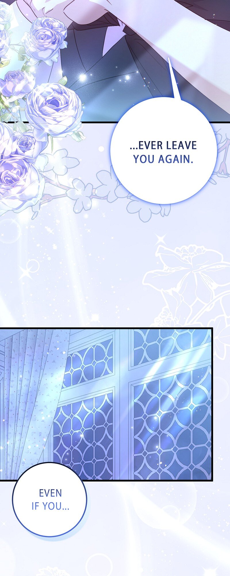 My First Kiss With the Evil Butler Chapter 37 - Page 23