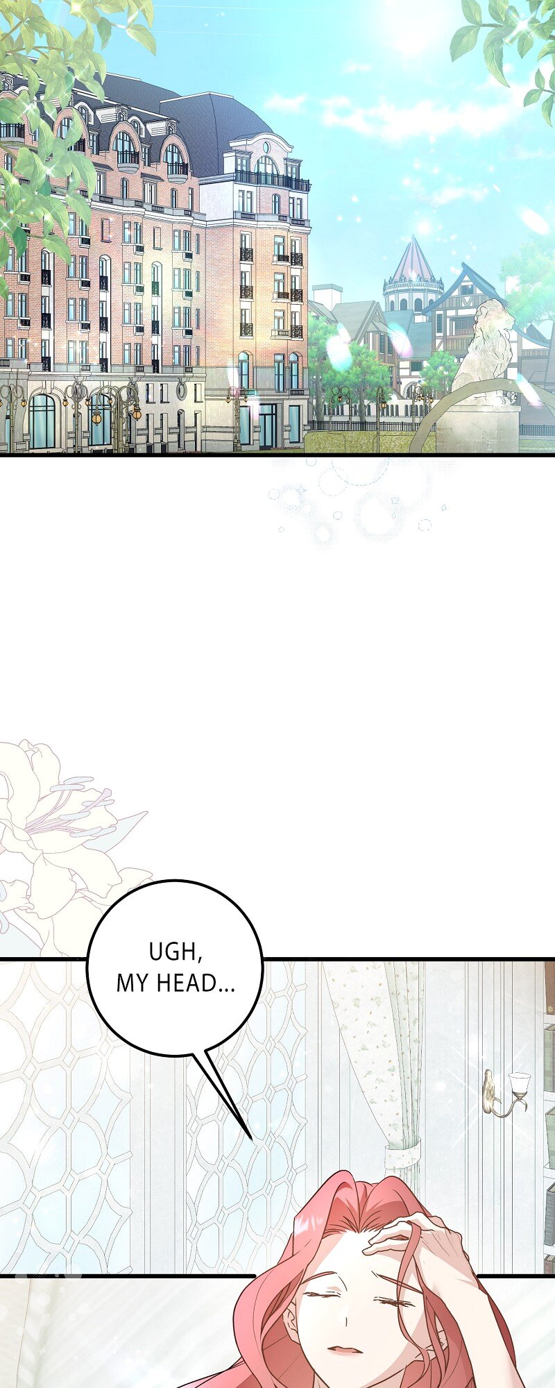 My First Kiss With the Evil Butler Chapter 37 - Page 26