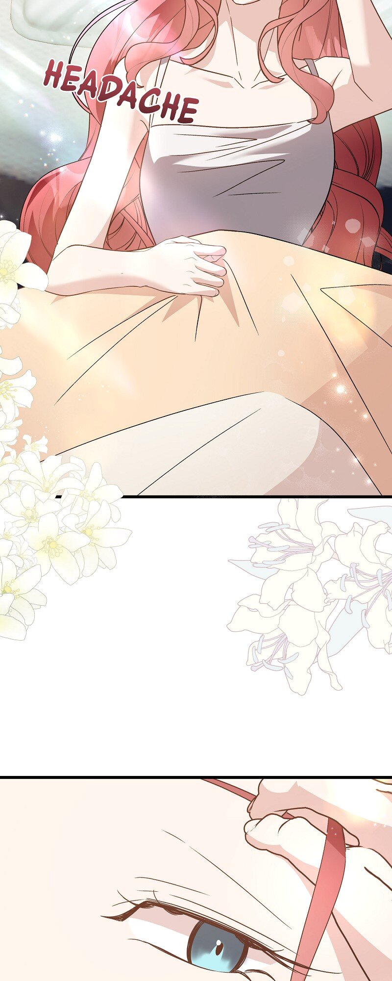 My First Kiss With the Evil Butler Chapter 37 - Page 27