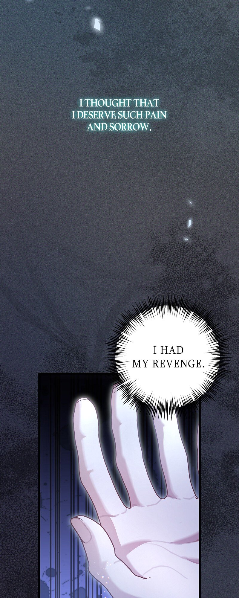 My First Kiss With the Evil Butler Chapter 37 - Page 3