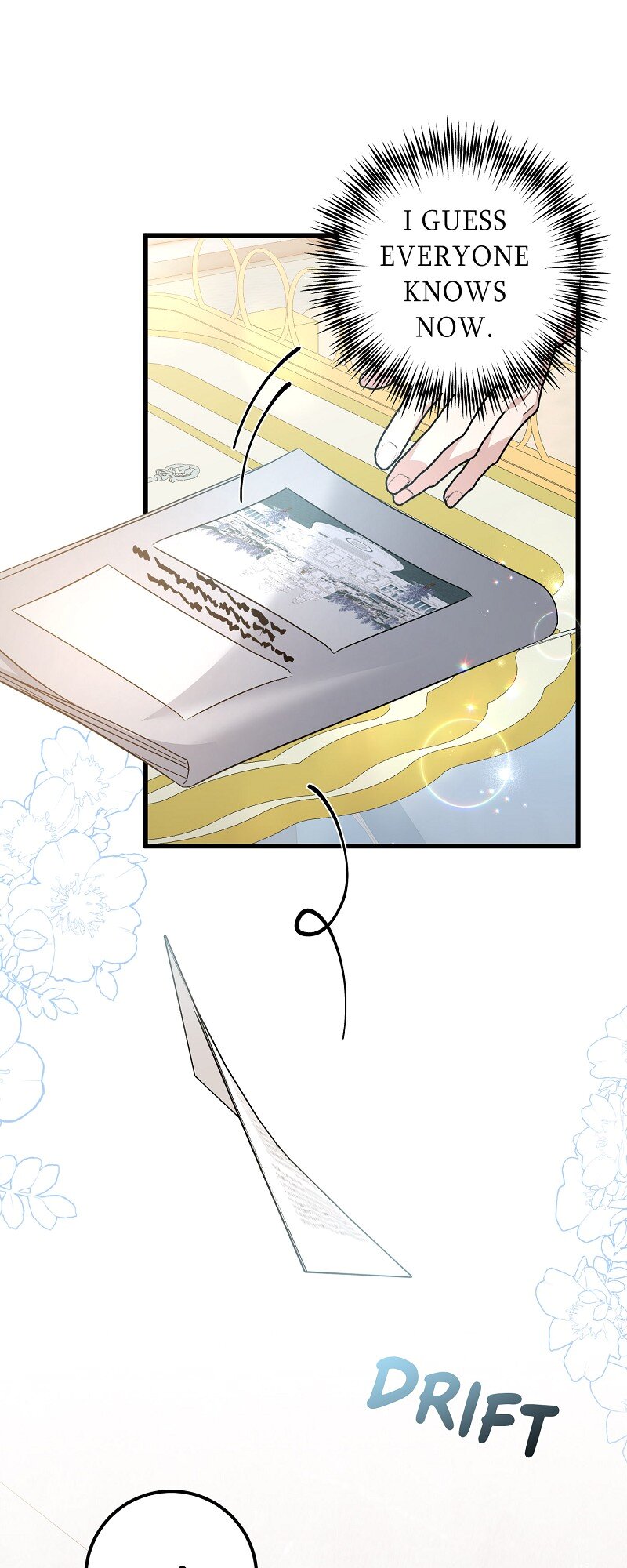 My First Kiss With the Evil Butler Chapter 37 - Page 37