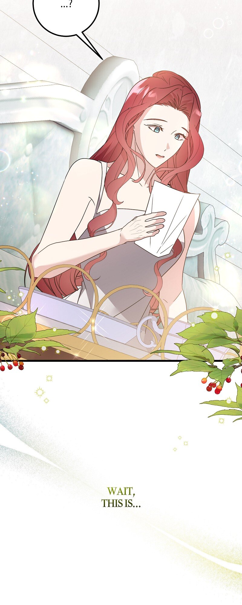 My First Kiss With the Evil Butler Chapter 37 - Page 38