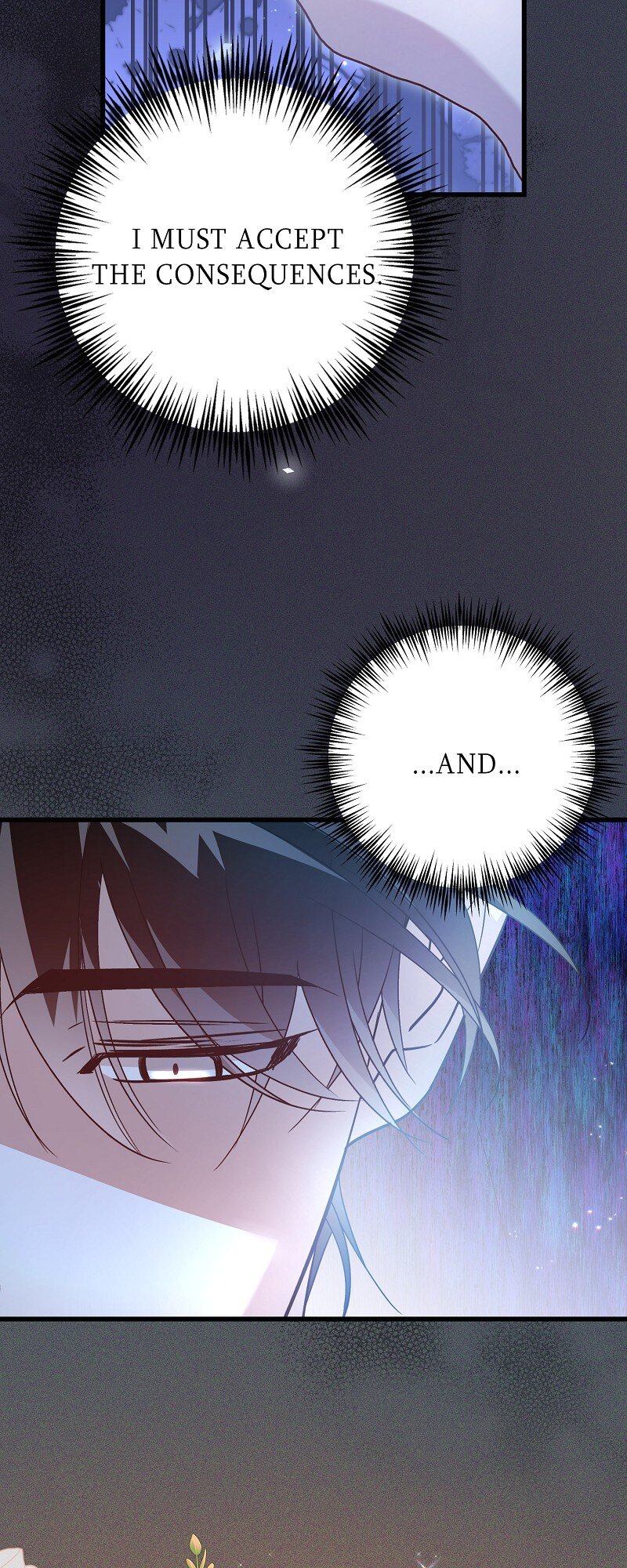 My First Kiss With the Evil Butler Chapter 37 - Page 4