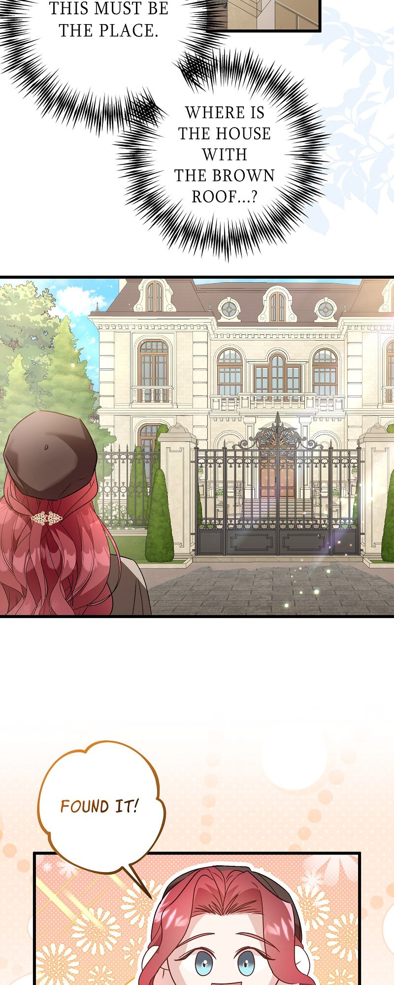 My First Kiss With the Evil Butler Chapter 37 - Page 41