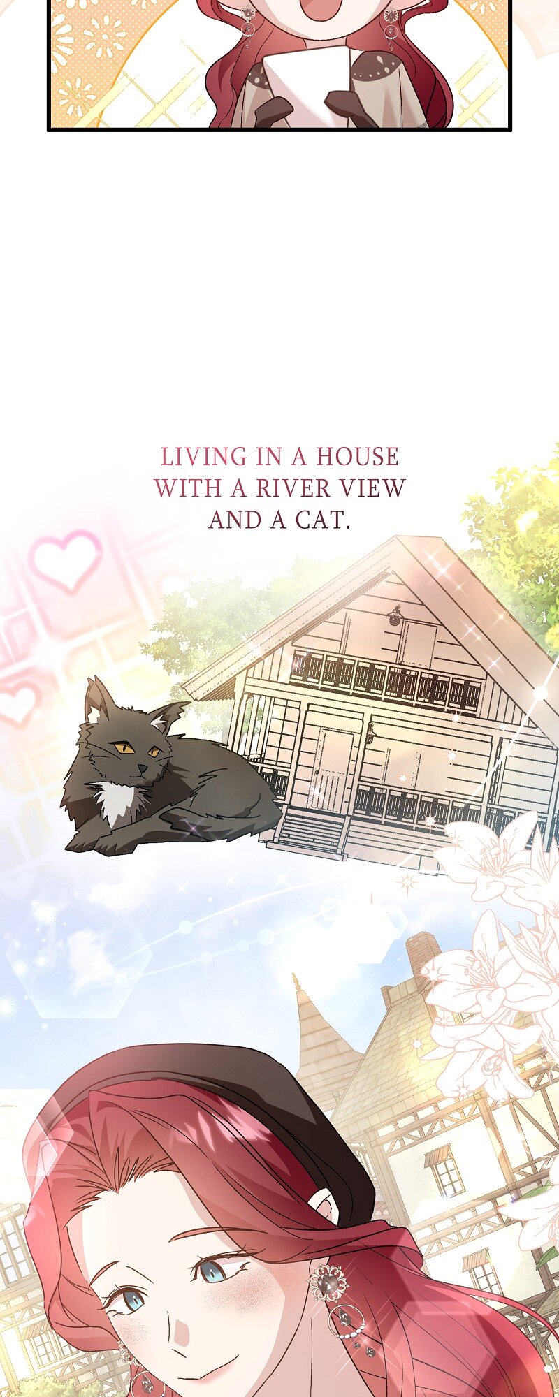 My First Kiss With the Evil Butler Chapter 37 - Page 42