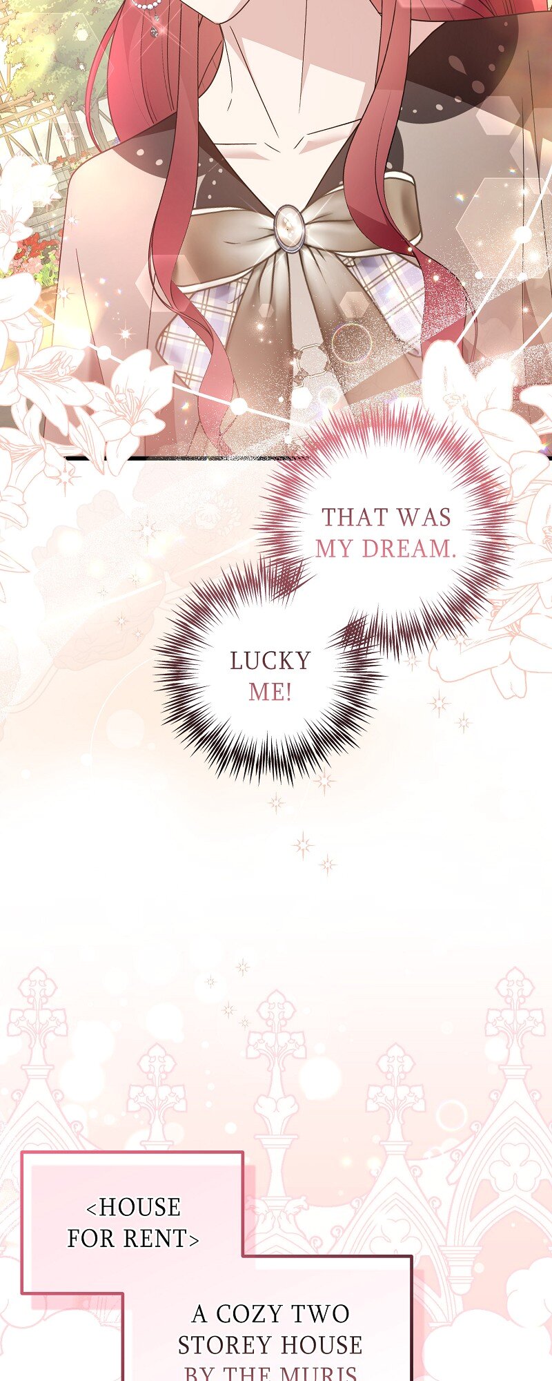 My First Kiss With the Evil Butler Chapter 37 - Page 43