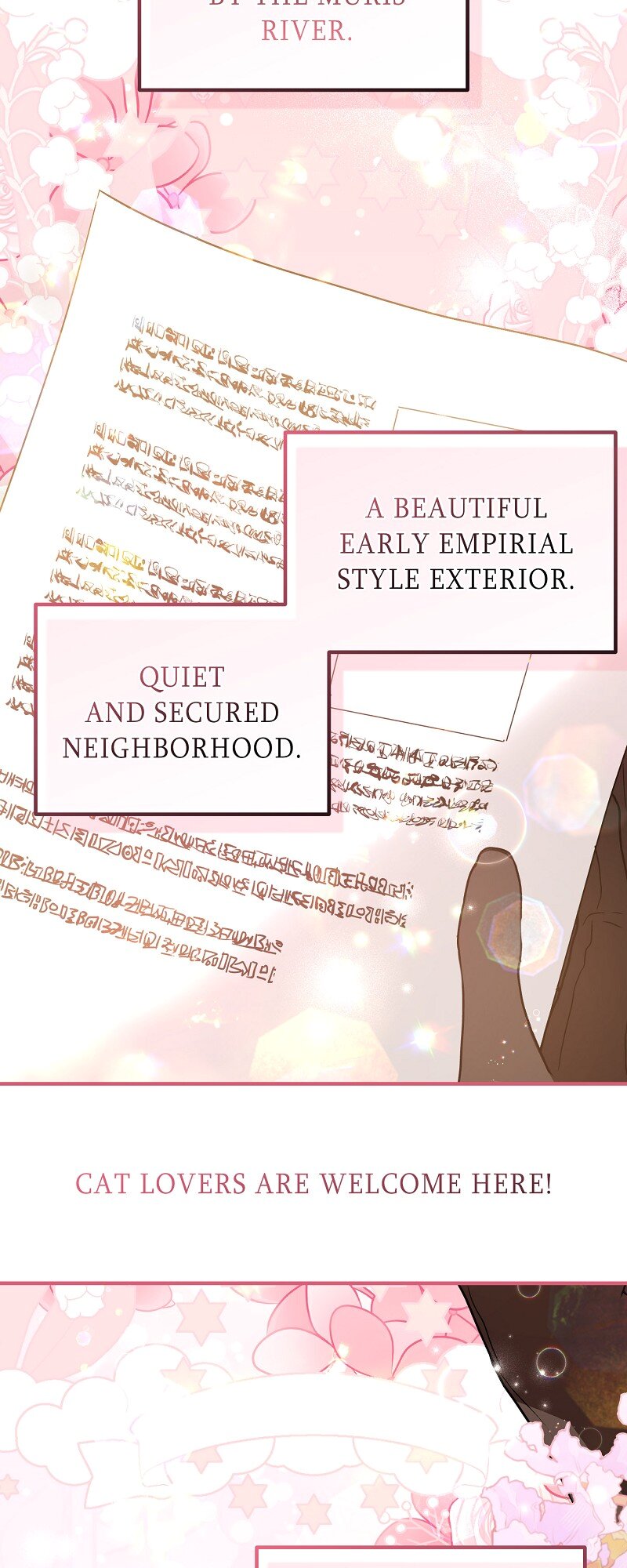 My First Kiss With the Evil Butler Chapter 37 - Page 44