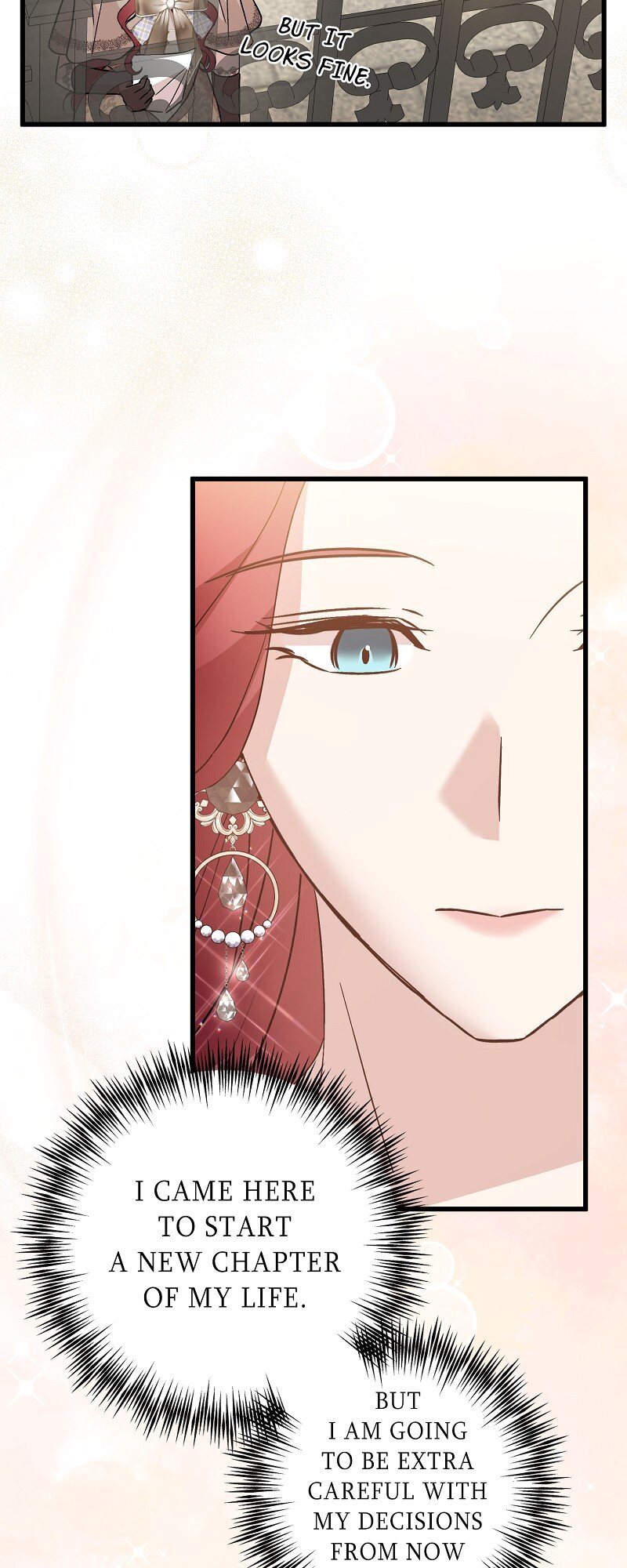 My First Kiss With the Evil Butler Chapter 37 - Page 46