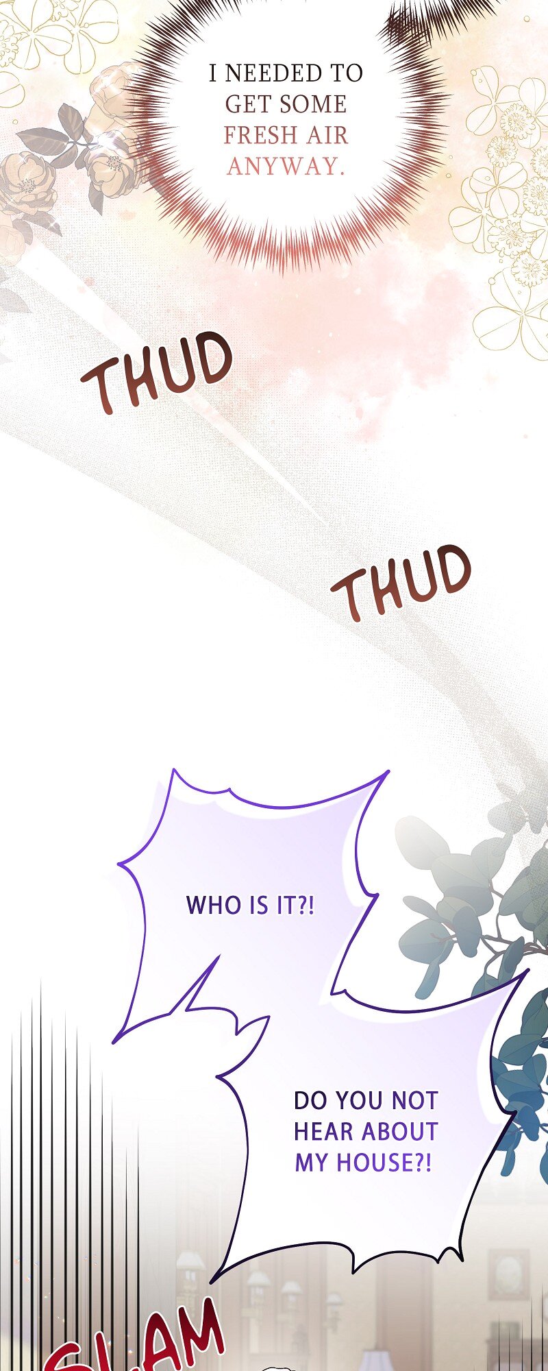My First Kiss With the Evil Butler Chapter 37 - Page 49