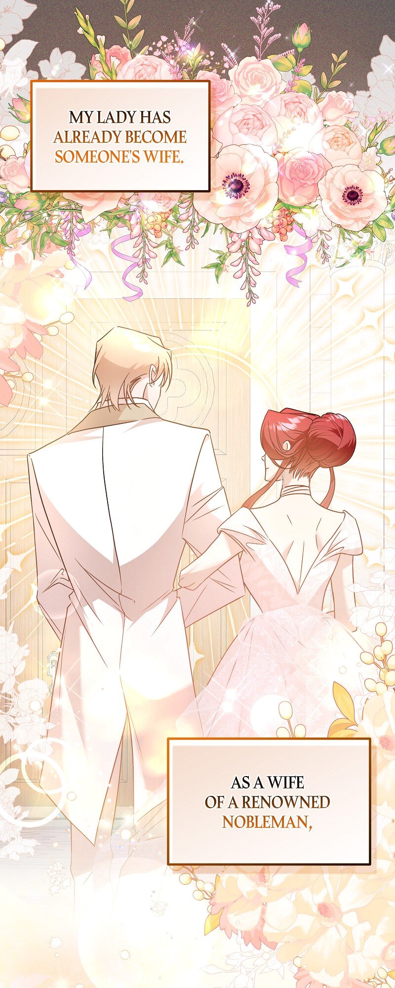 My First Kiss With the Evil Butler Chapter 37 - Page 5