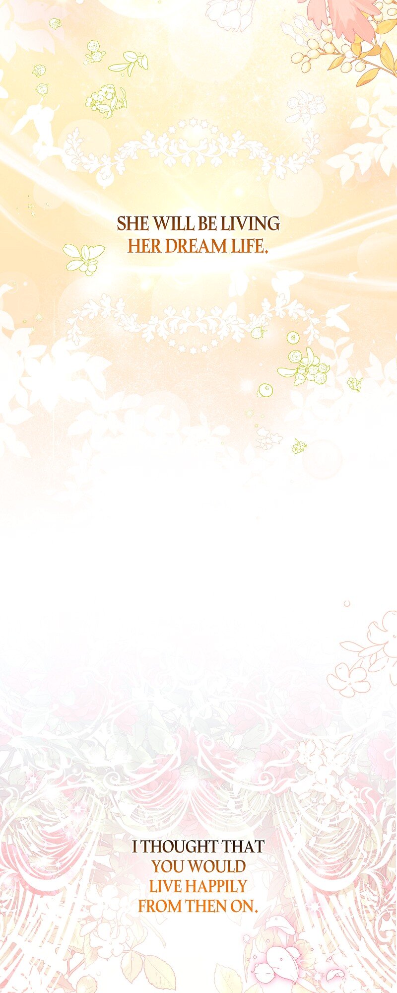 My First Kiss With the Evil Butler Chapter 37 - Page 6