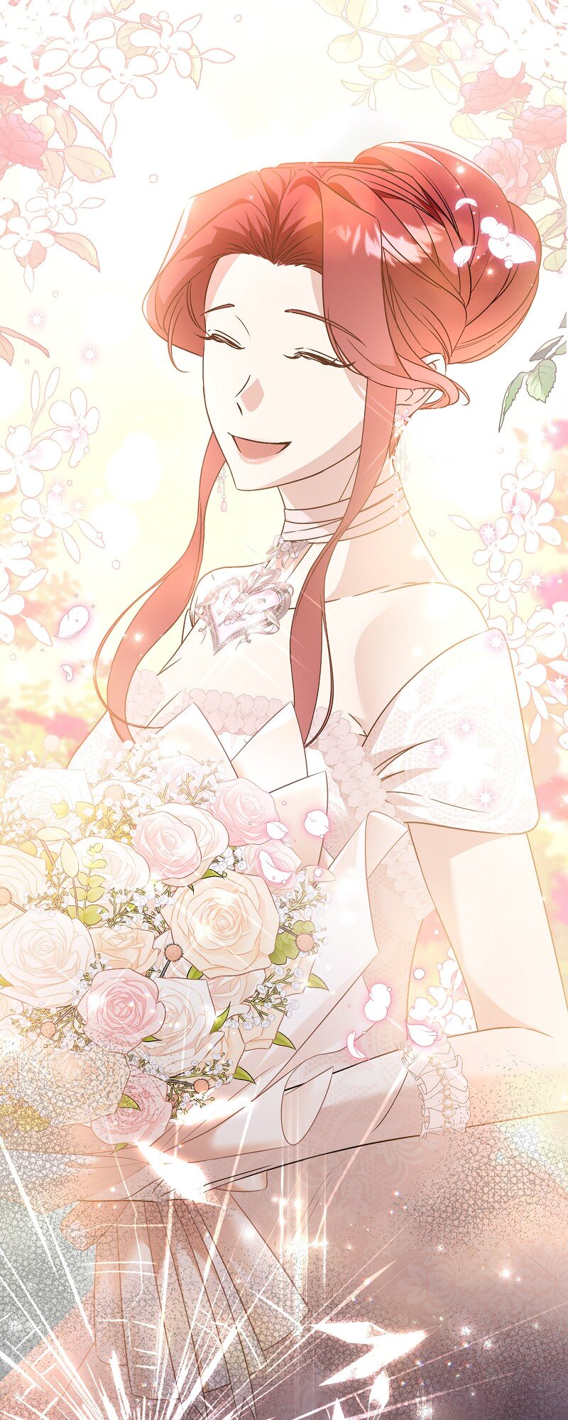 My First Kiss With the Evil Butler Chapter 37 - Page 7