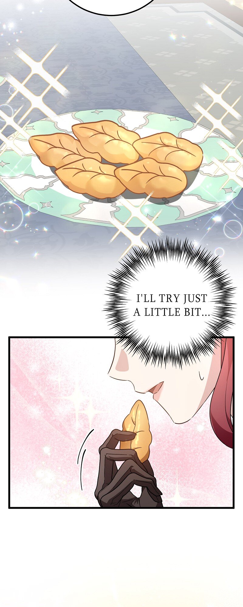 My First Kiss With the Evil Butler Chapter 38 - Page 14