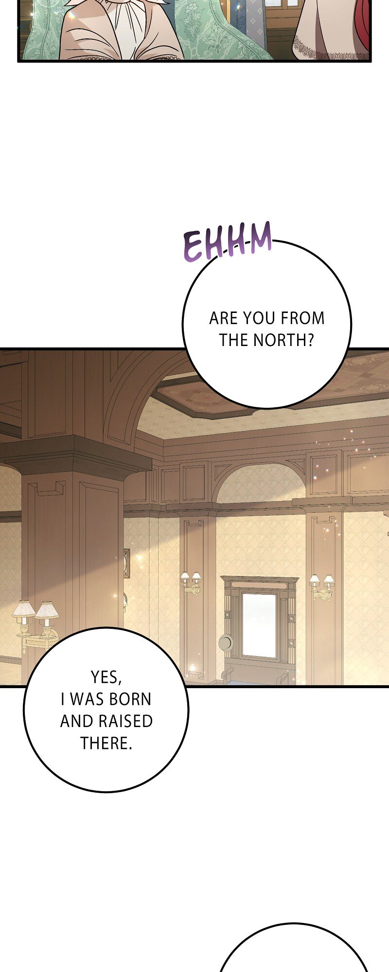 My First Kiss With the Evil Butler Chapter 38 - Page 16