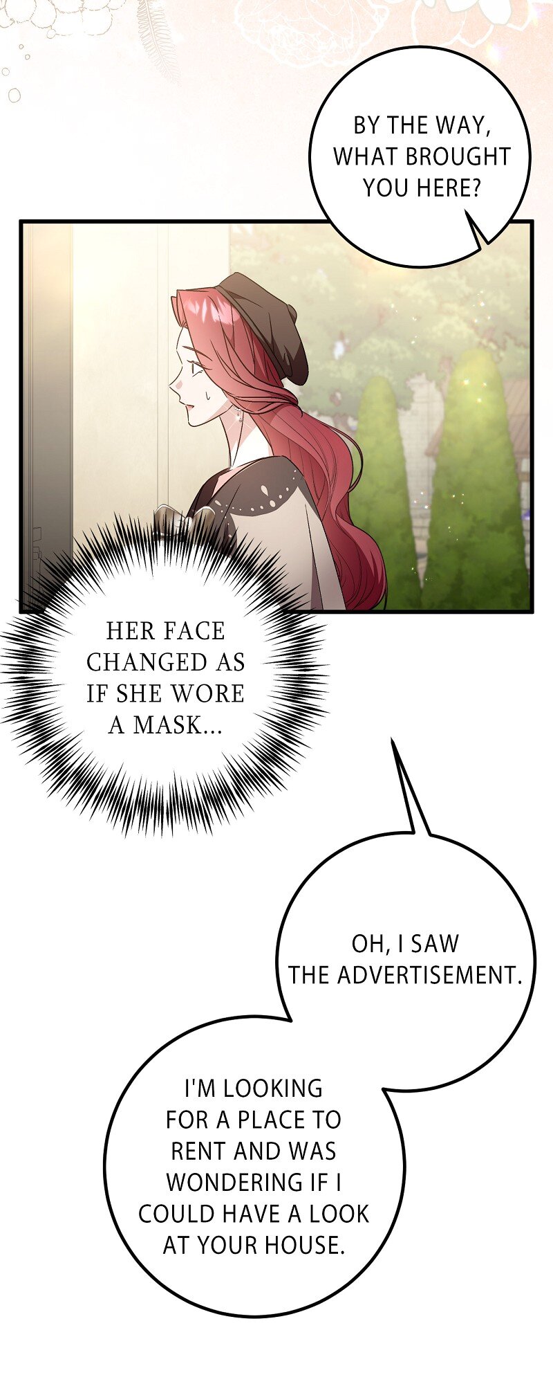 My First Kiss With the Evil Butler Chapter 38 - Page 2