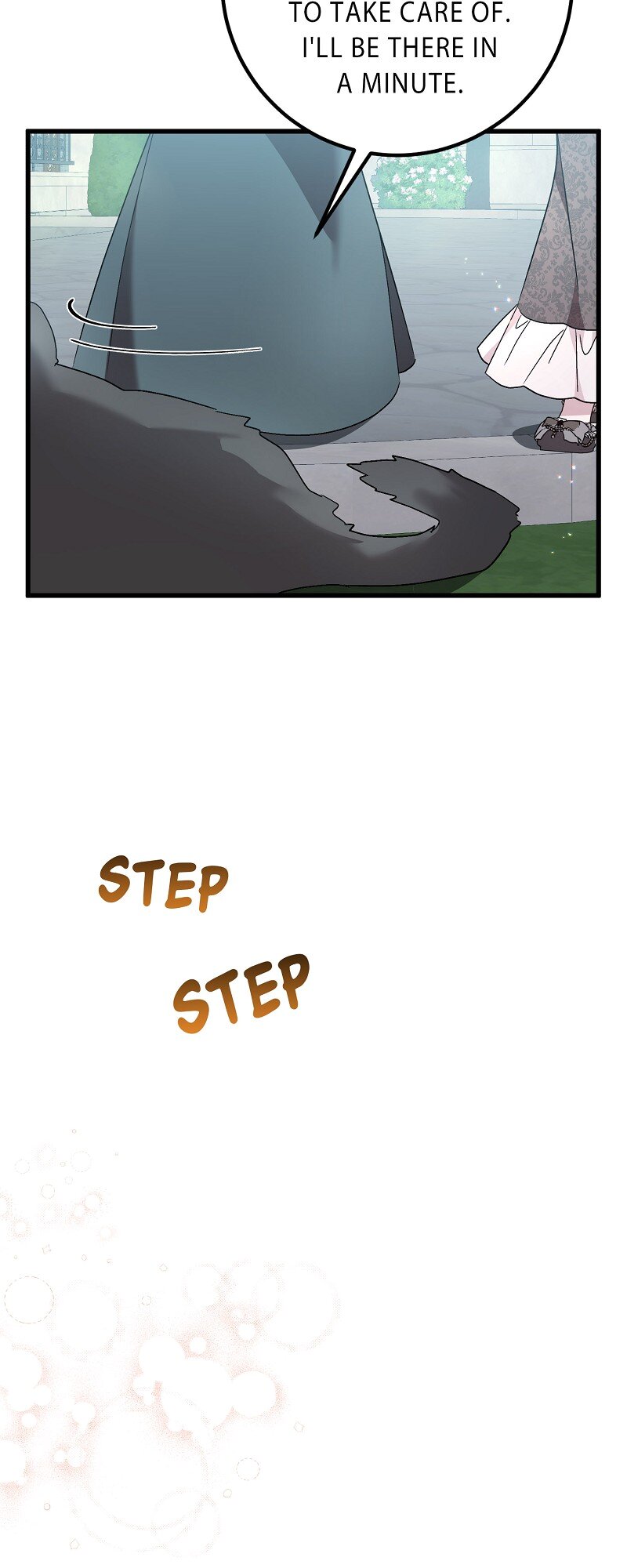 My First Kiss With the Evil Butler Chapter 38 - Page 26