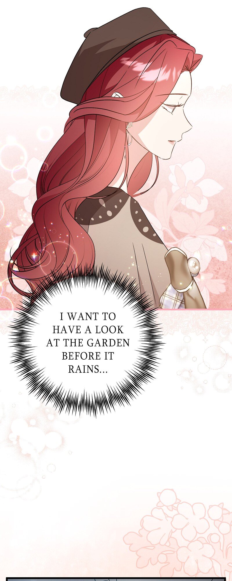 My First Kiss With the Evil Butler Chapter 38 - Page 27
