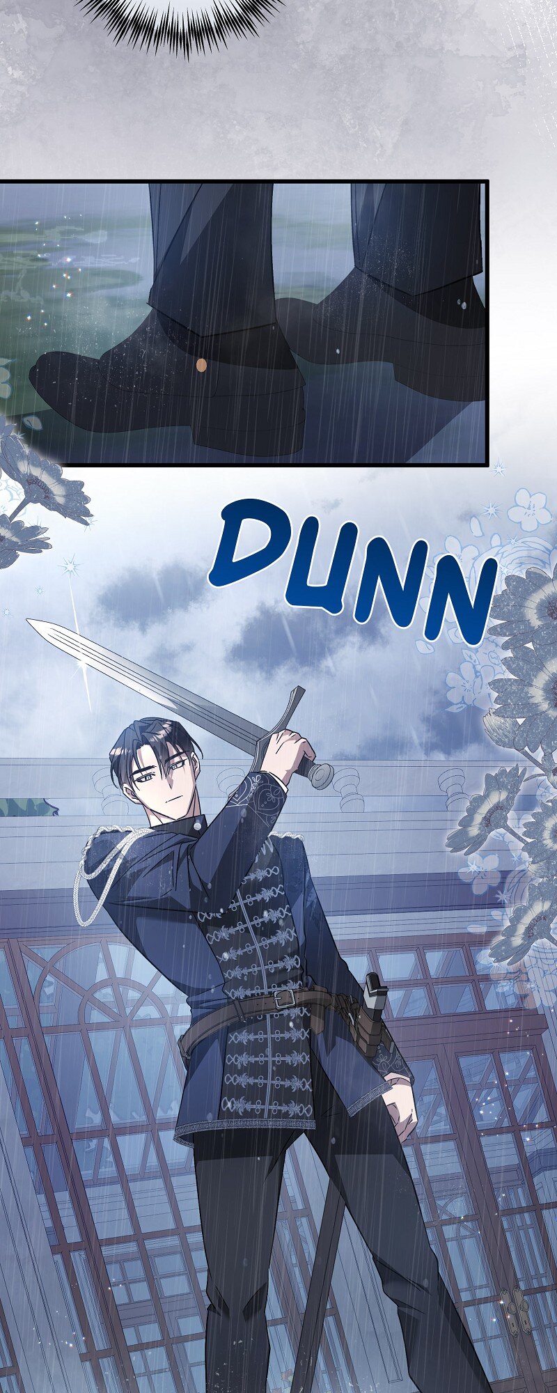 My First Kiss With the Evil Butler Chapter 38 - Page 38