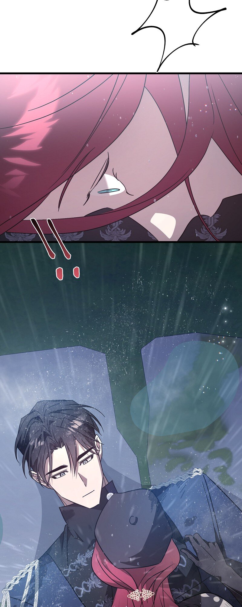 My First Kiss With the Evil Butler Chapter 38 - Page 46