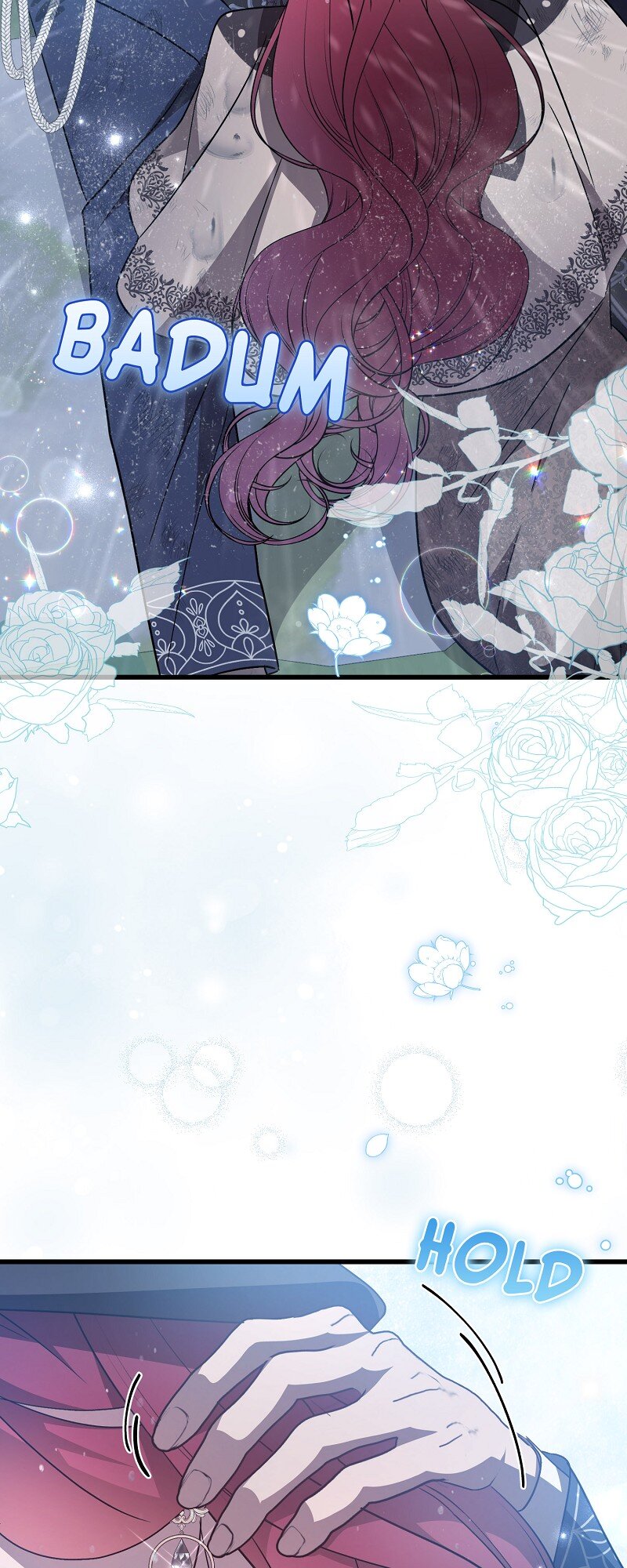 My First Kiss With the Evil Butler Chapter 38 - Page 47