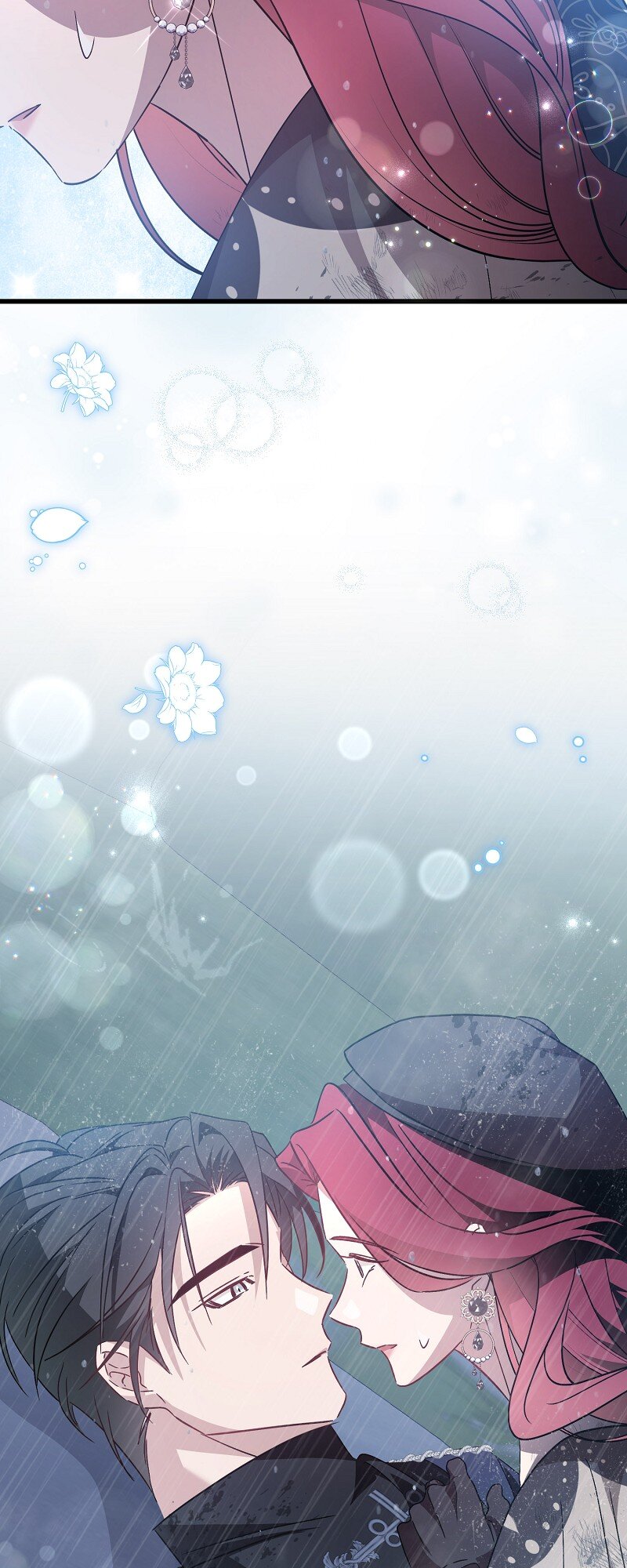 My First Kiss With the Evil Butler Chapter 38 - Page 48