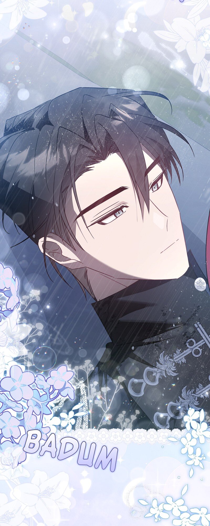 My First Kiss With the Evil Butler Chapter 38 - Page 50
