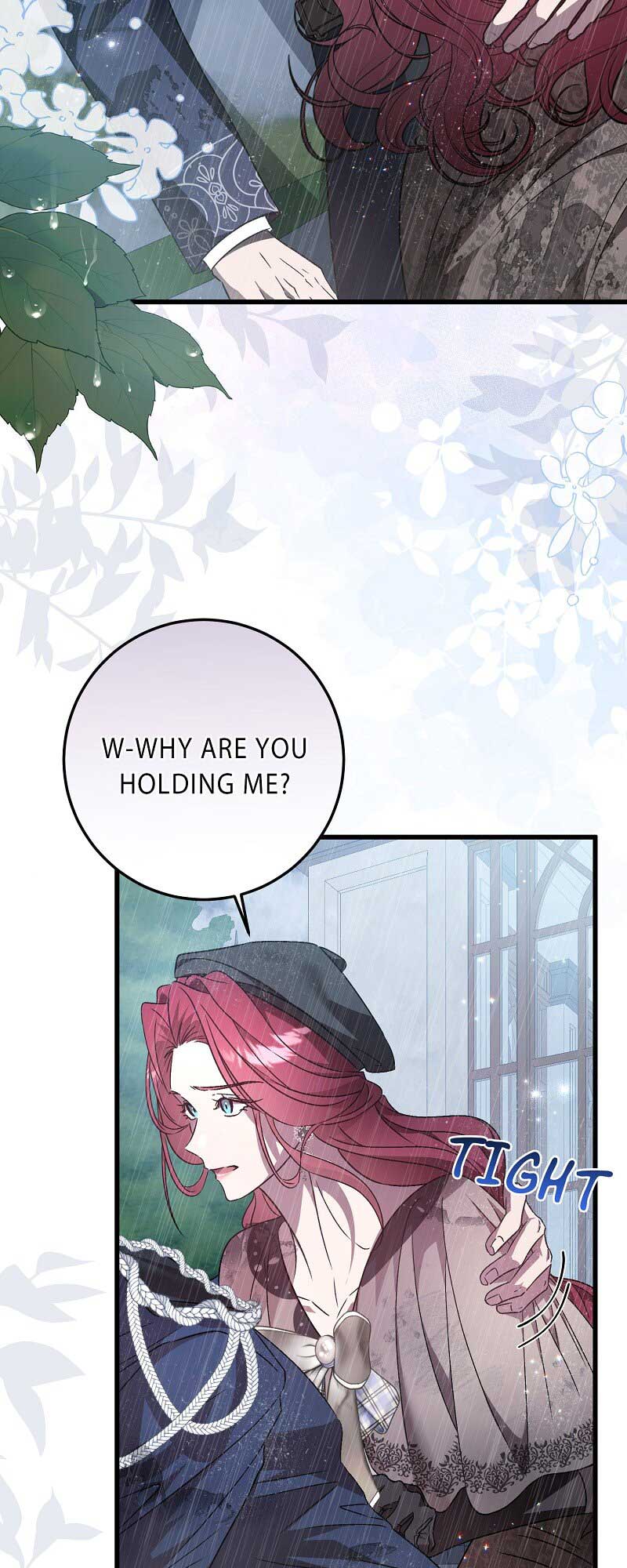 My First Kiss With the Evil Butler Chapter 39 - Page 1
