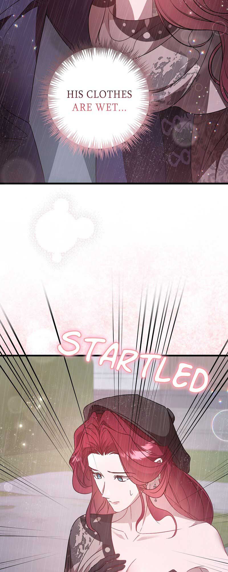 My First Kiss With the Evil Butler Chapter 39 - Page 11