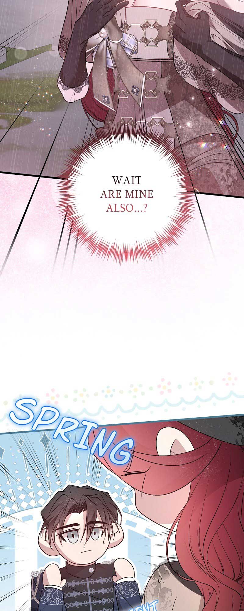 My First Kiss With the Evil Butler Chapter 39 - Page 12