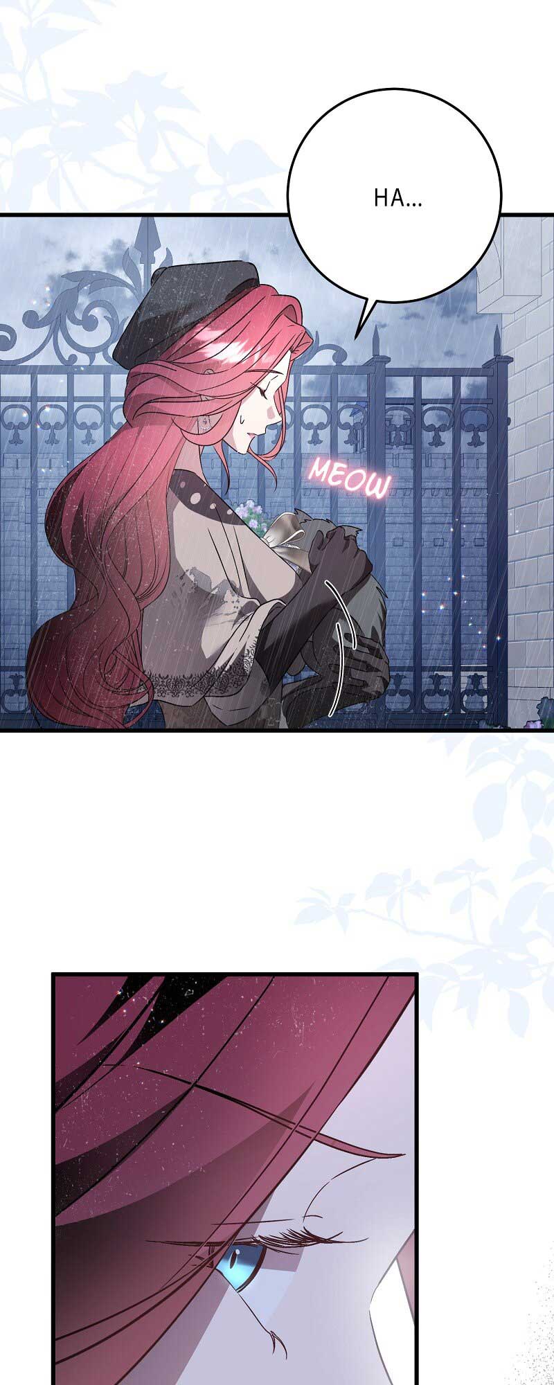 My First Kiss With the Evil Butler Chapter 39 - Page 15
