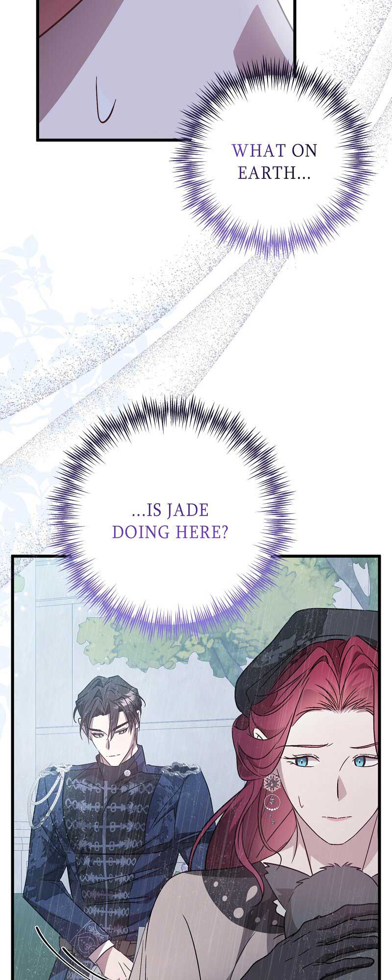 My First Kiss With the Evil Butler Chapter 39 - Page 16