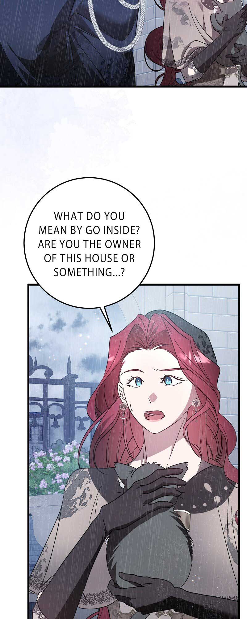 My First Kiss With the Evil Butler Chapter 39 - Page 18