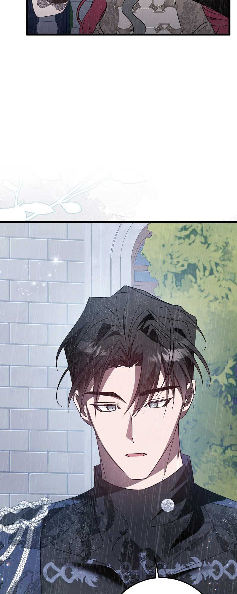 My First Kiss With the Evil Butler Chapter 39 - Page 19