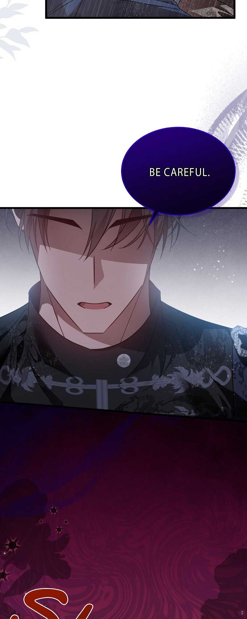 My First Kiss With the Evil Butler Chapter 39 - Page 2