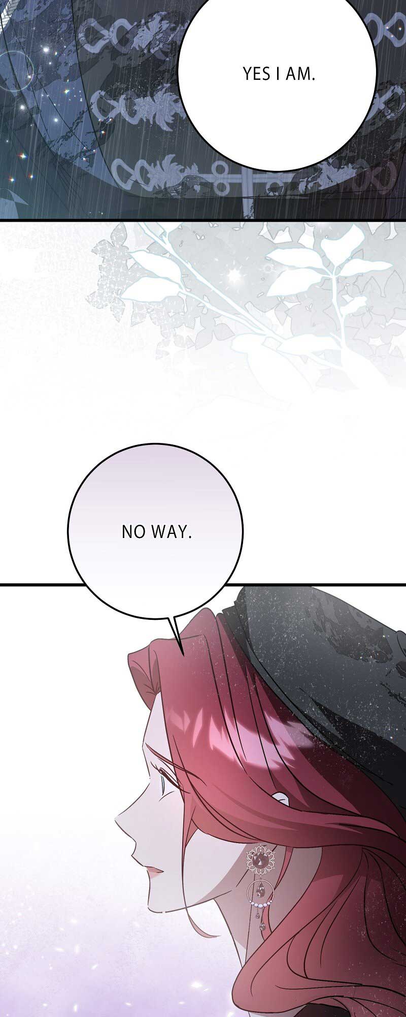 My First Kiss With the Evil Butler Chapter 39 - Page 20