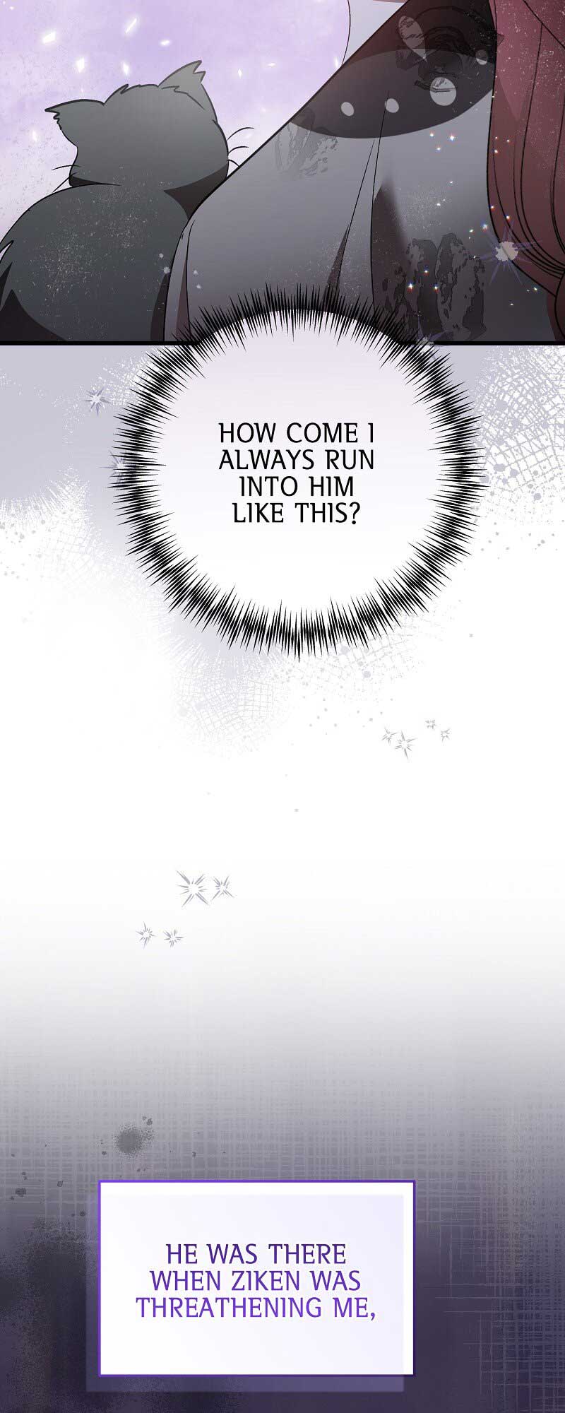 My First Kiss With the Evil Butler Chapter 39 - Page 21