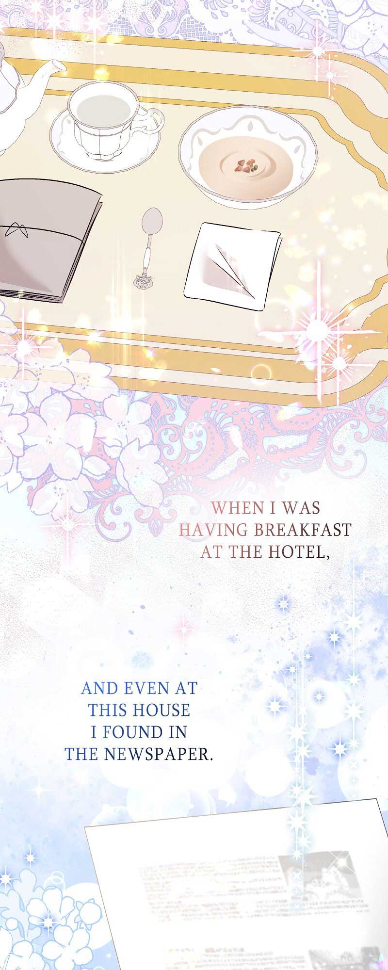 My First Kiss With the Evil Butler Chapter 39 - Page 23