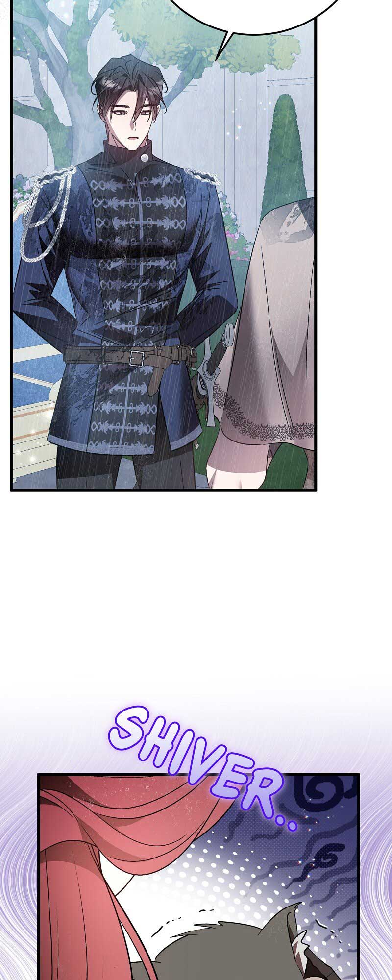 My First Kiss With the Evil Butler Chapter 39 - Page 28