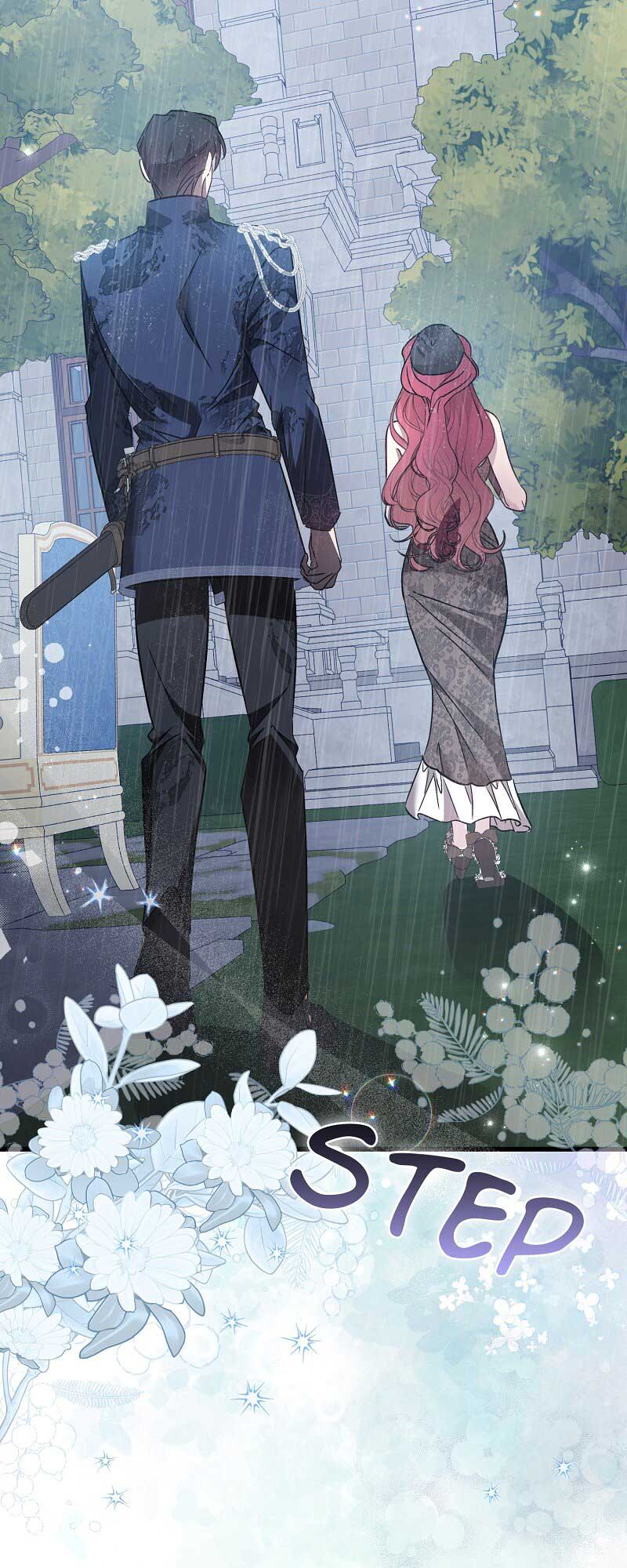 My First Kiss With the Evil Butler Chapter 39 - Page 30