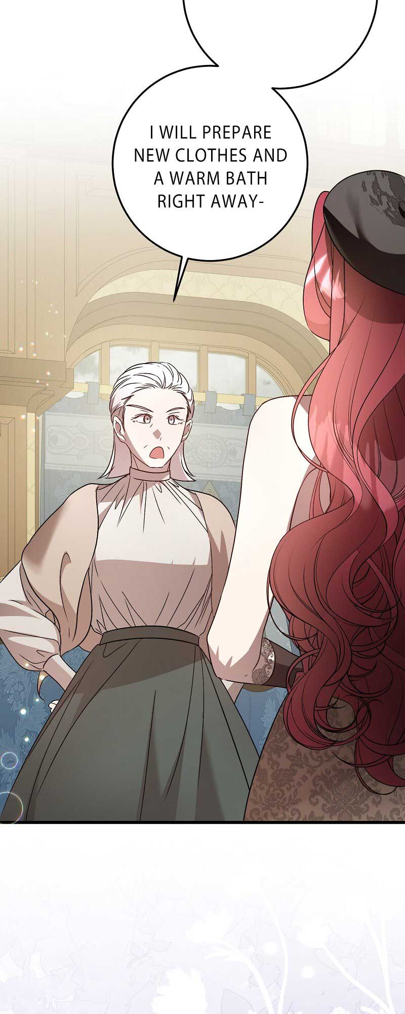 My First Kiss With the Evil Butler Chapter 39 - Page 36