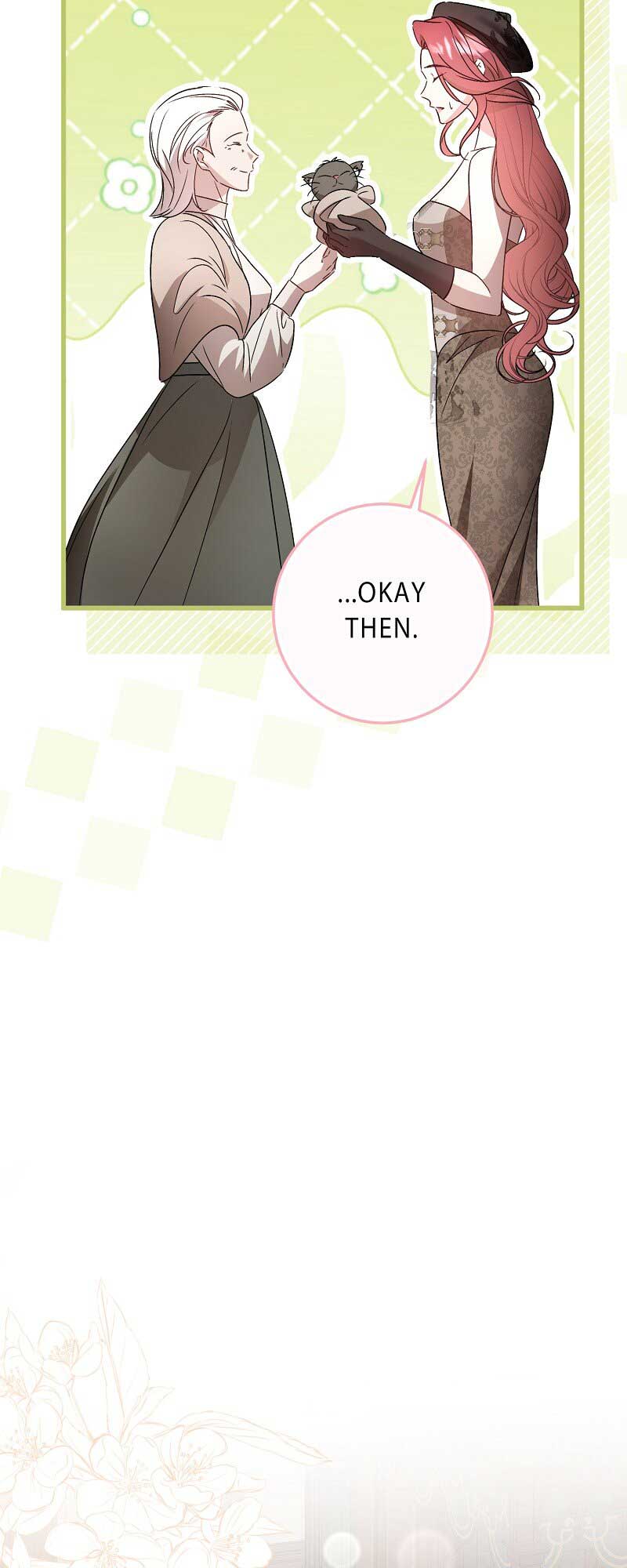 My First Kiss With the Evil Butler Chapter 39 - Page 39