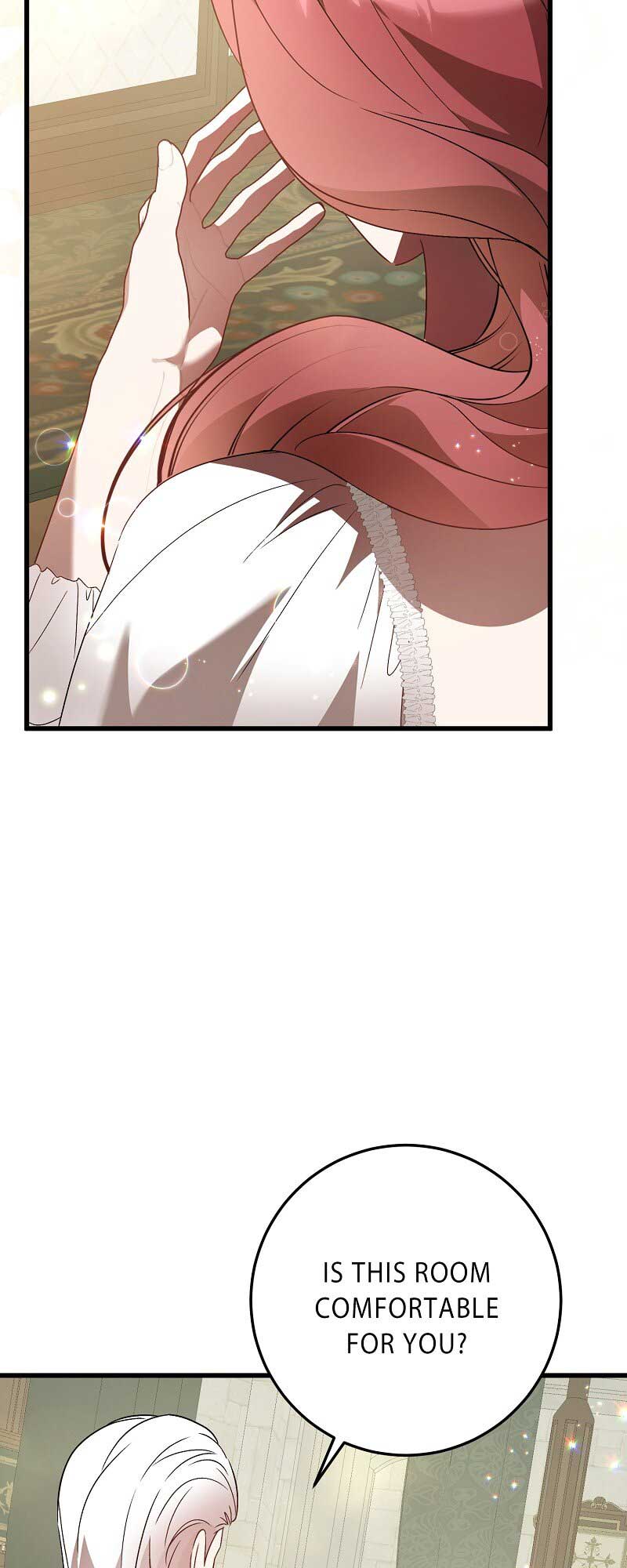 My First Kiss With the Evil Butler Chapter 39 - Page 41