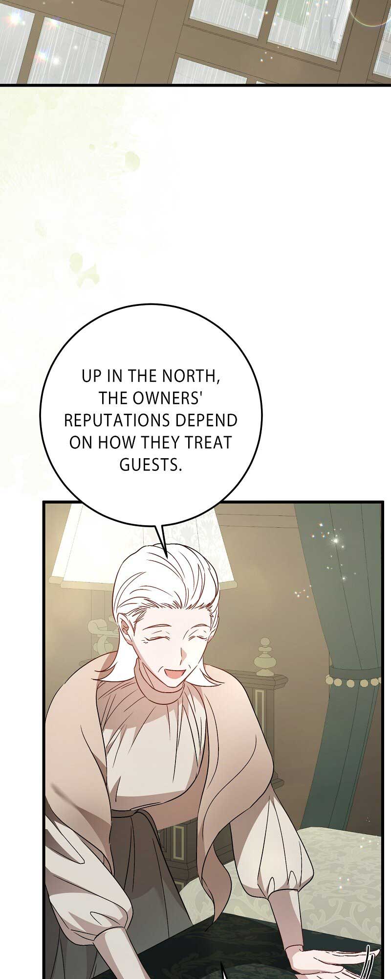 My First Kiss With the Evil Butler Chapter 39 - Page 43
