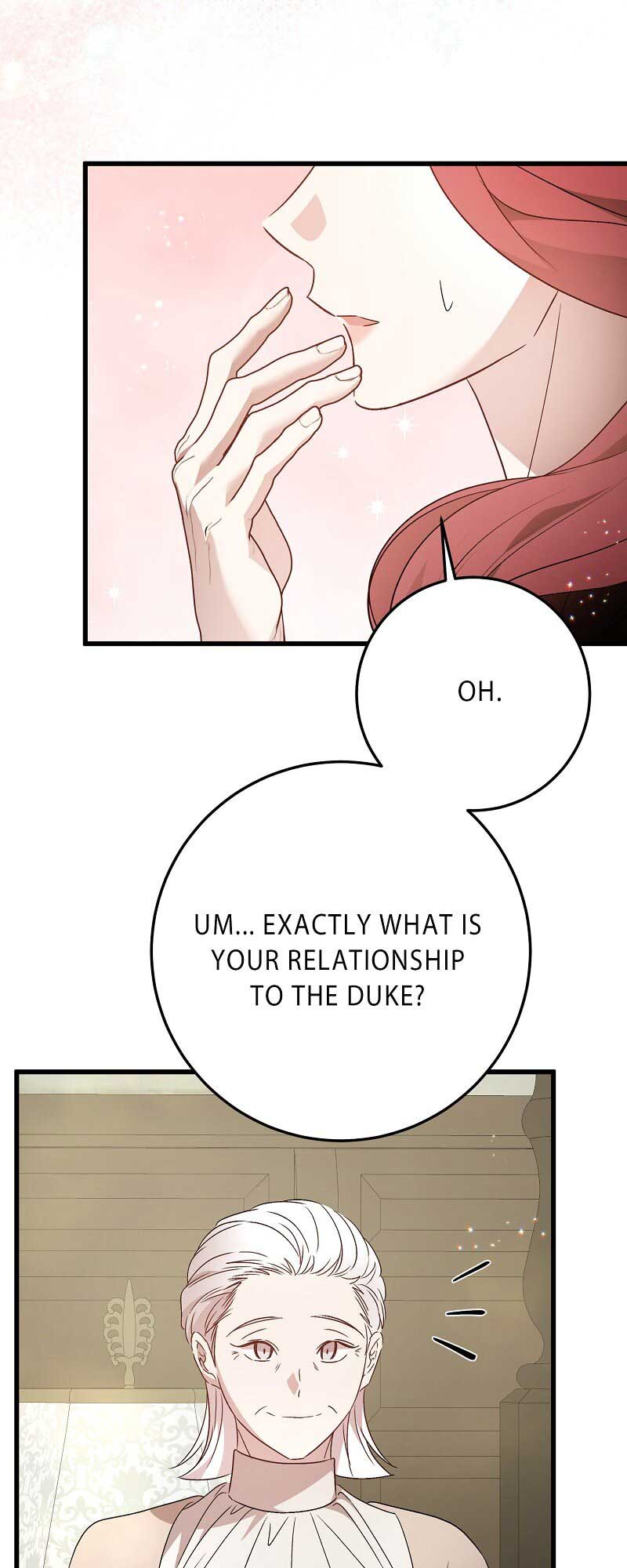 My First Kiss With the Evil Butler Chapter 39 - Page 45